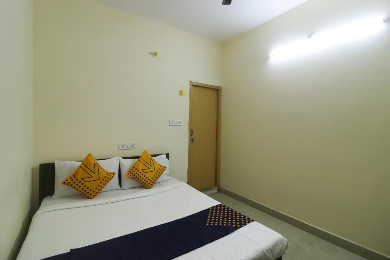Spot On Negi Home Stay เดห์ราดุน ภายนอก รูปภาพ