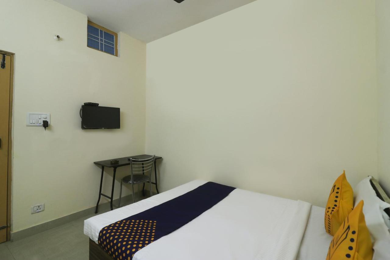Spot On Negi Home Stay เดห์ราดุน ภายนอก รูปภาพ