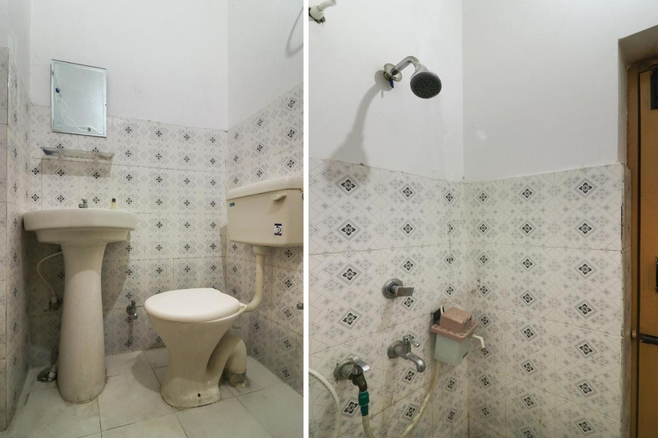 Spot On Negi Home Stay เดห์ราดุน ภายนอก รูปภาพ