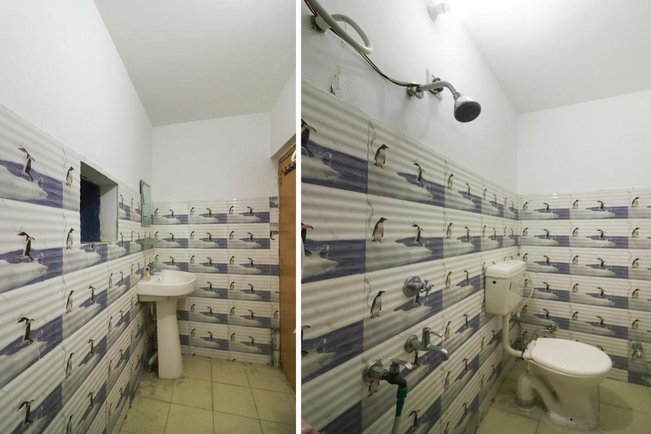 Spot On Negi Home Stay เดห์ราดุน ภายนอก รูปภาพ