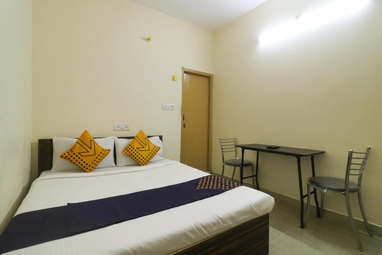 Spot On Negi Home Stay เดห์ราดุน ภายนอก รูปภาพ
