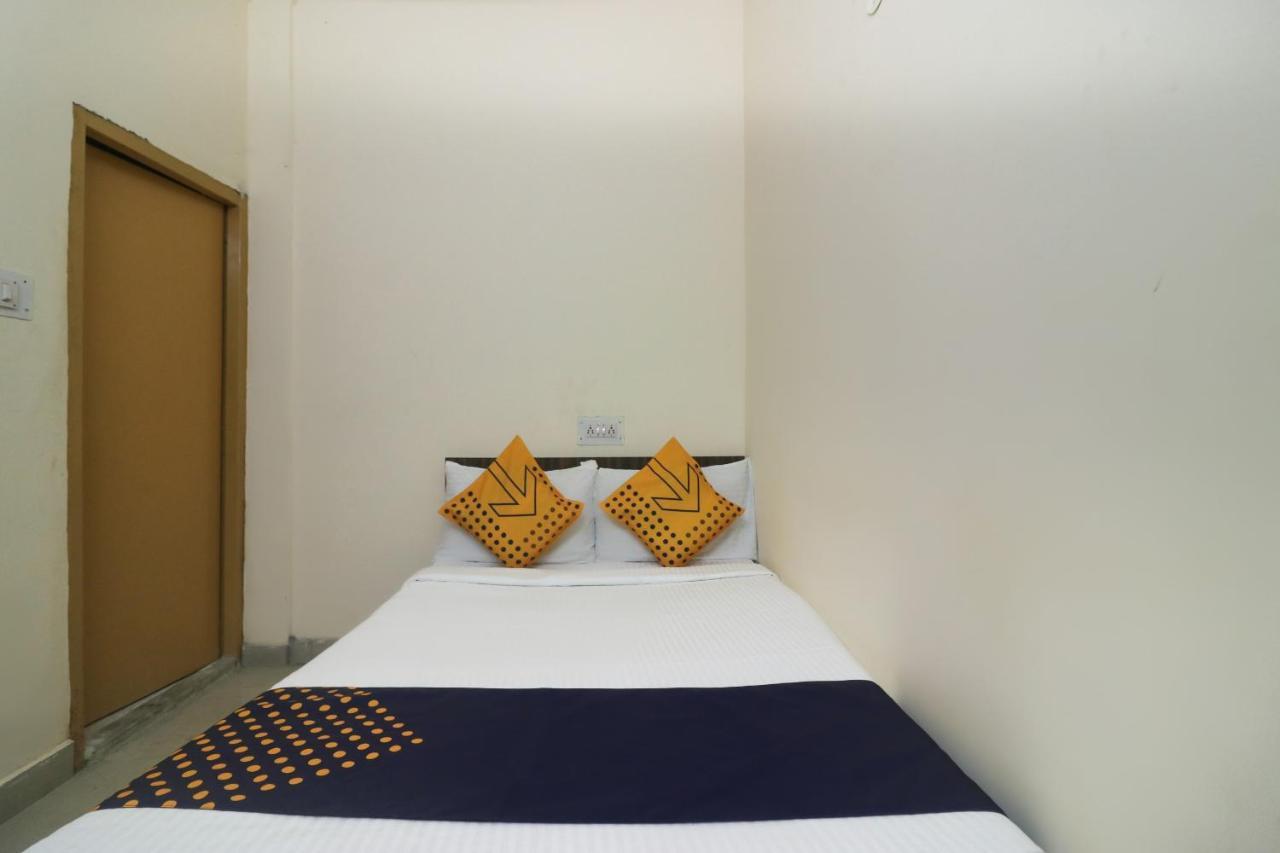 Spot On Negi Home Stay เดห์ราดุน ภายนอก รูปภาพ