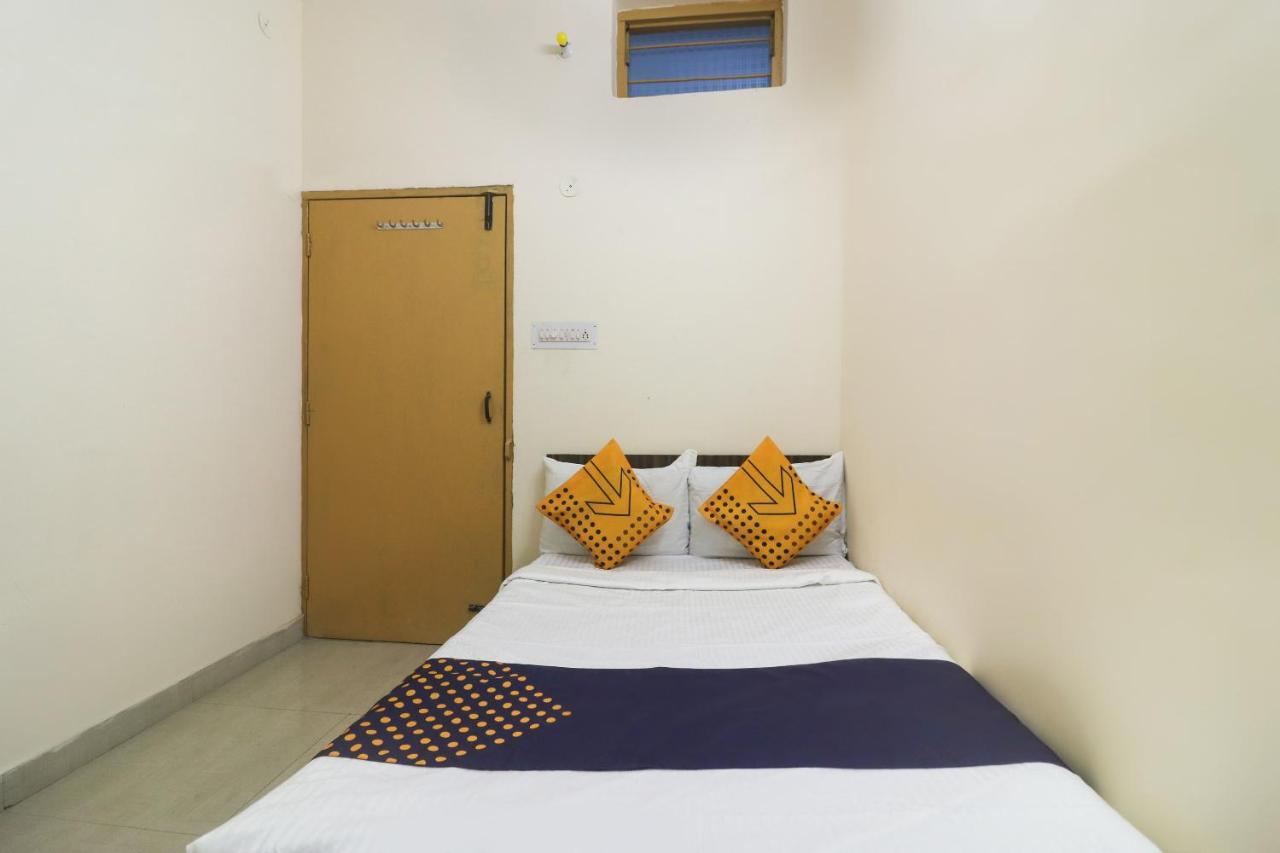 Spot On Negi Home Stay เดห์ราดุน ภายนอก รูปภาพ